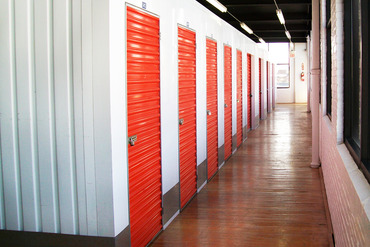 MAI Mini-Storage Facility Appraiser in Louisville, Kentucky